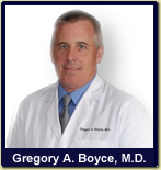 Dr. Boyce