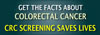Screening Saves Lives